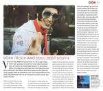 Rock and Soul Deep S